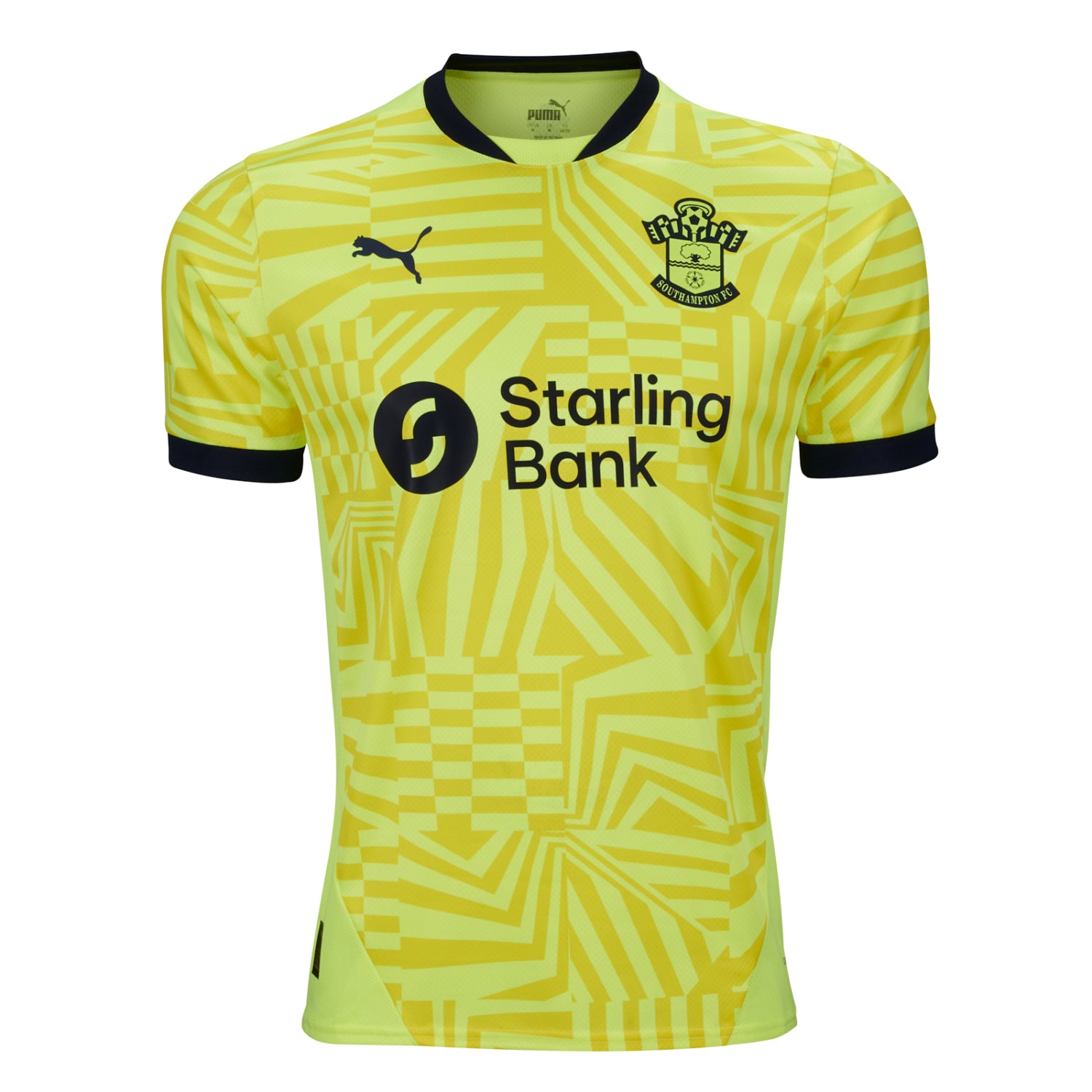 Southampton 24/25 Away Jersey