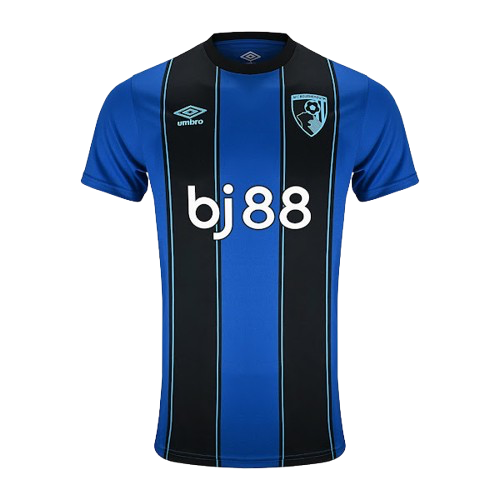 BOURNEMOUTH 25/26 AWAY JERSEY