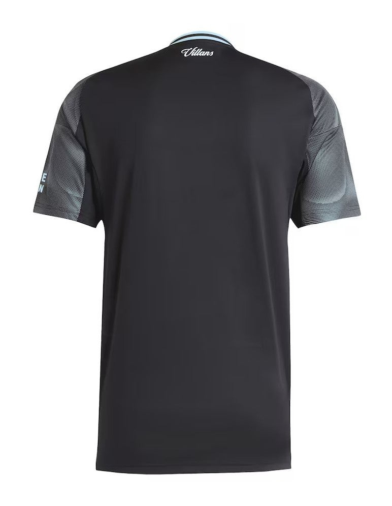 Aston Villa 25/26 Away Jersey