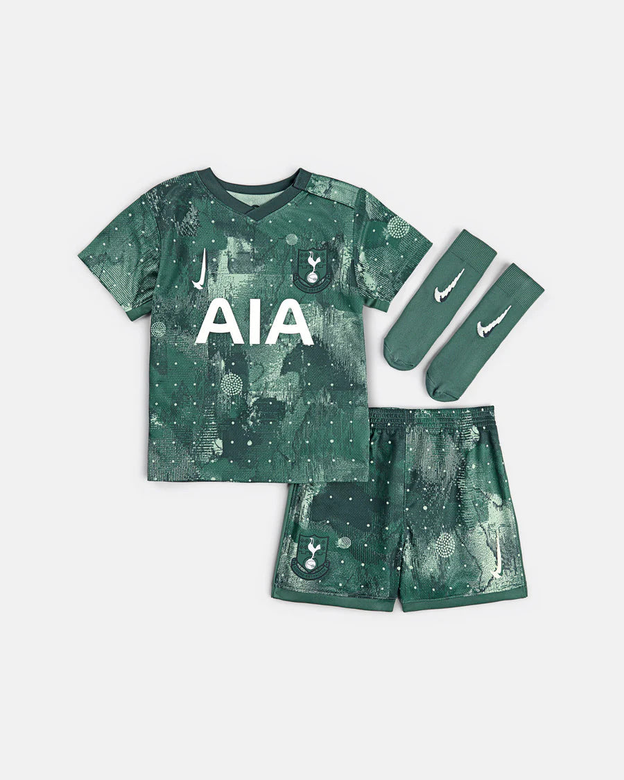 Tottenham 24/25 Third Youth Kit