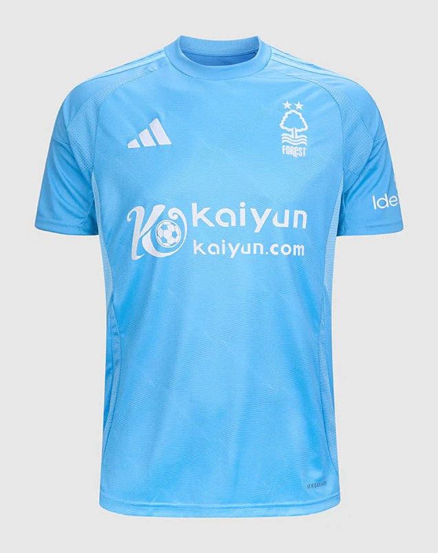 Nottingham Forest 24/25 Third Jersey