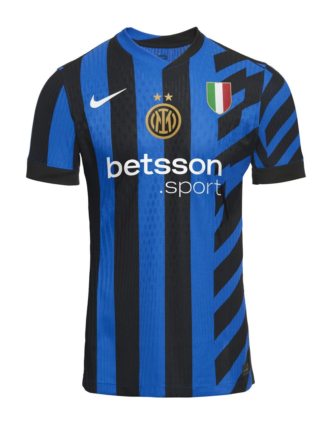 Inter Milan 24/25 Home Jersey (Player Version)