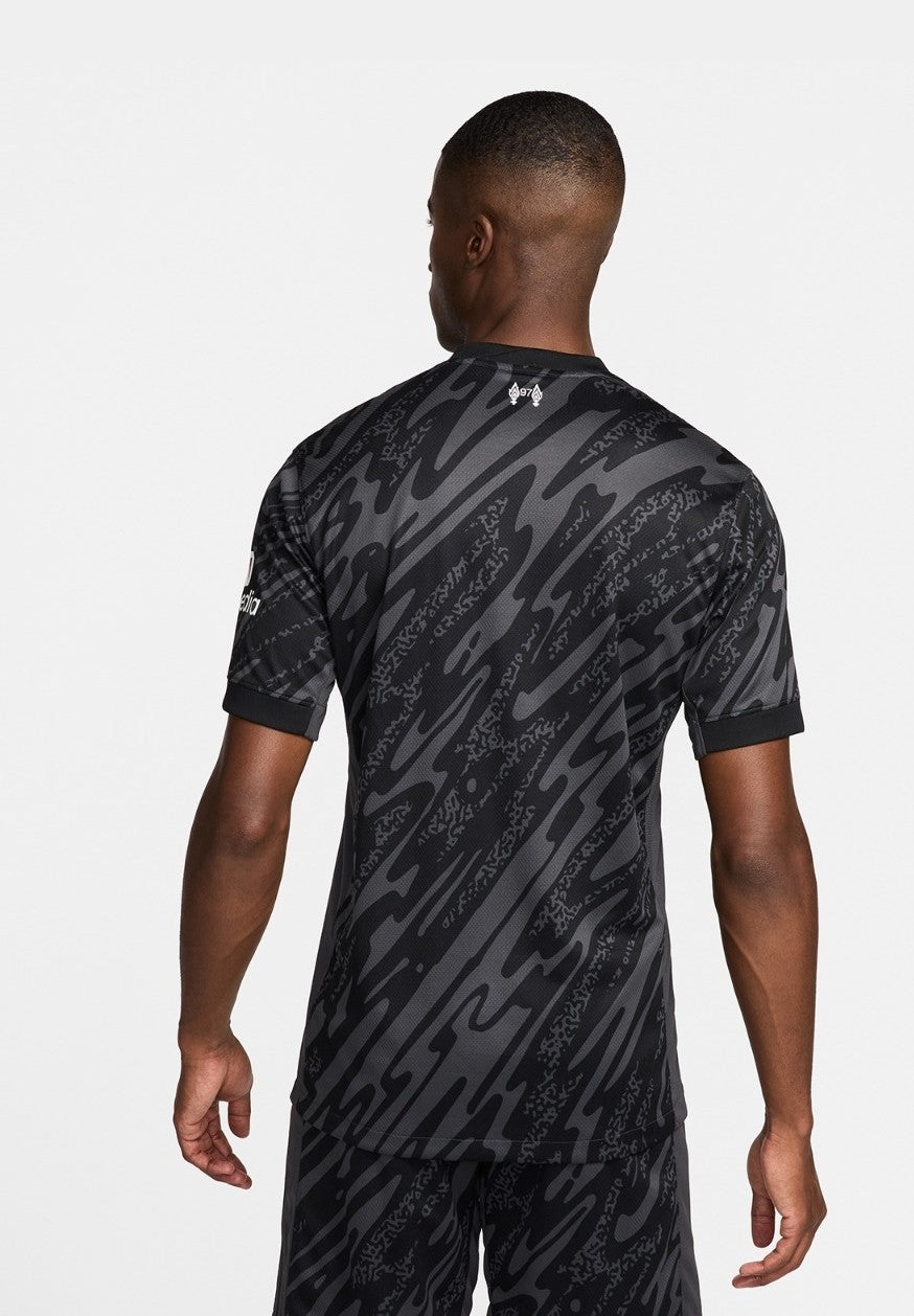 Liverpool 24/25 GK Jersey