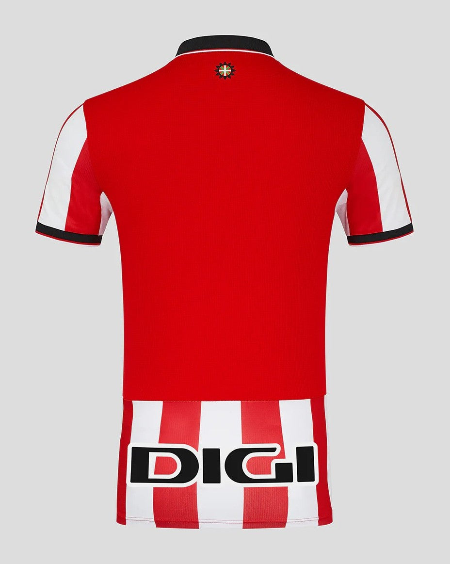 Athletic Bilbao 25/26 Women's Home Jersey