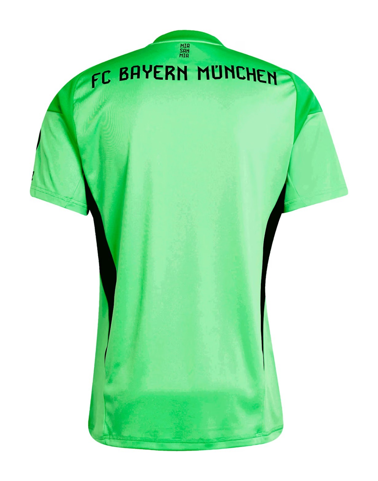 FC Bayern Munich 25/26 GK Home Kit