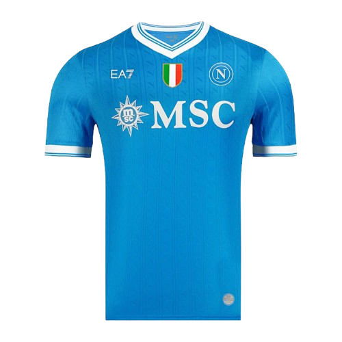 NAPOLI 25/26 HOME JERSEY
