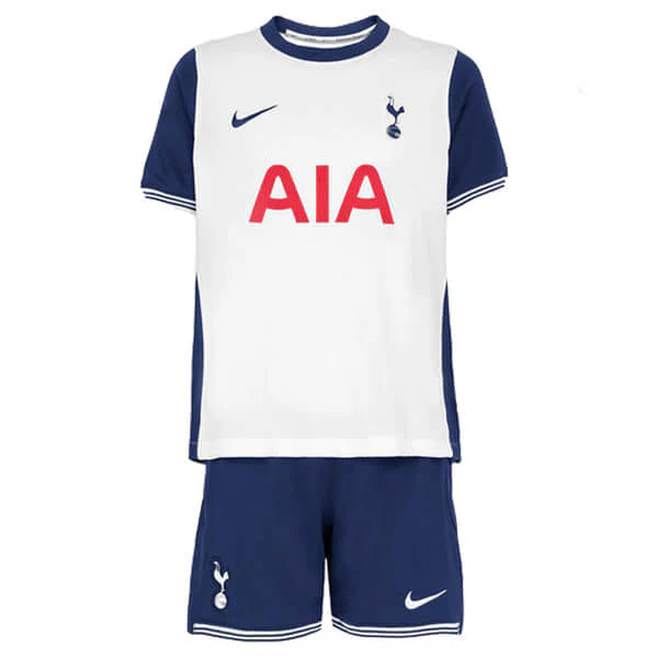 Tottenham 24/25 Home Youth Kit