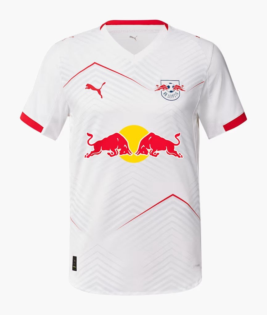 RB Leipzig 25/26 Home Jersey