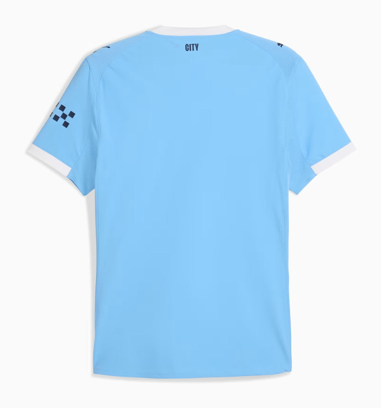 Manchester City 25/26 Home Jersey