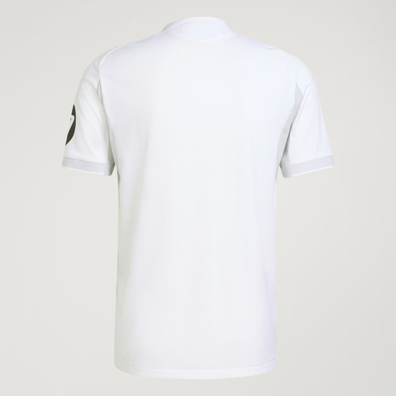 Real Madrid 25/26 Home Jersey