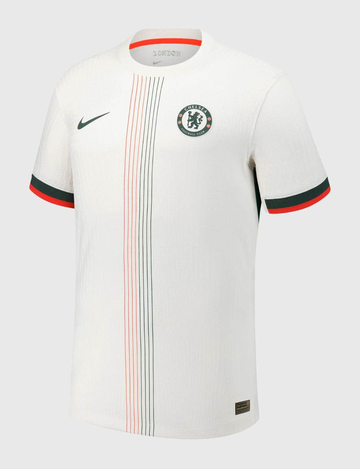 Chelsea 25/26 Away Jersey