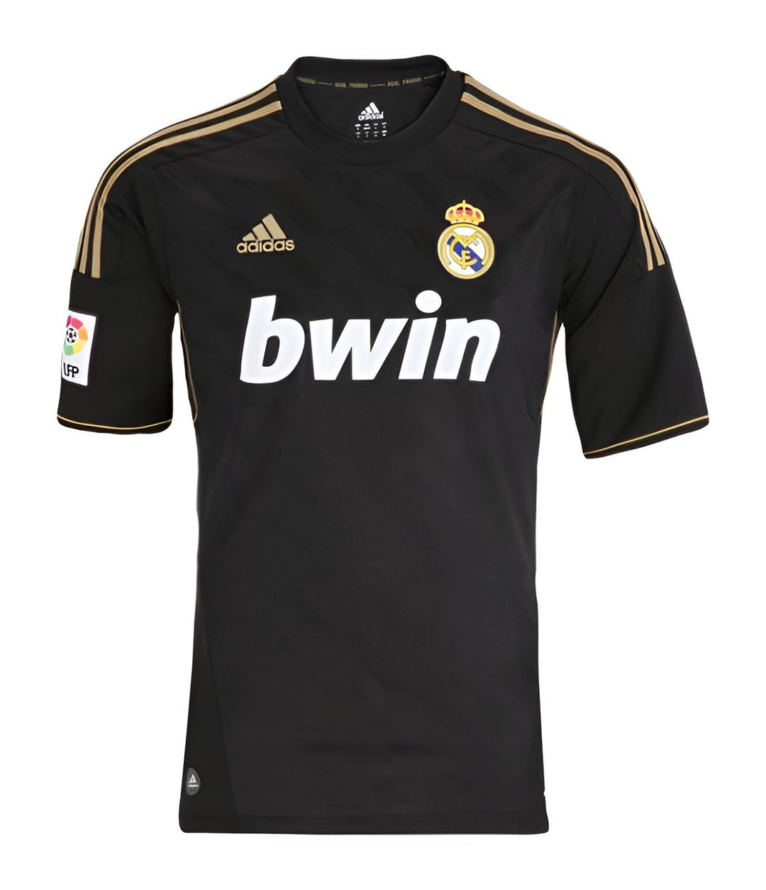 REAL MADRID 11/12 Away Jersey