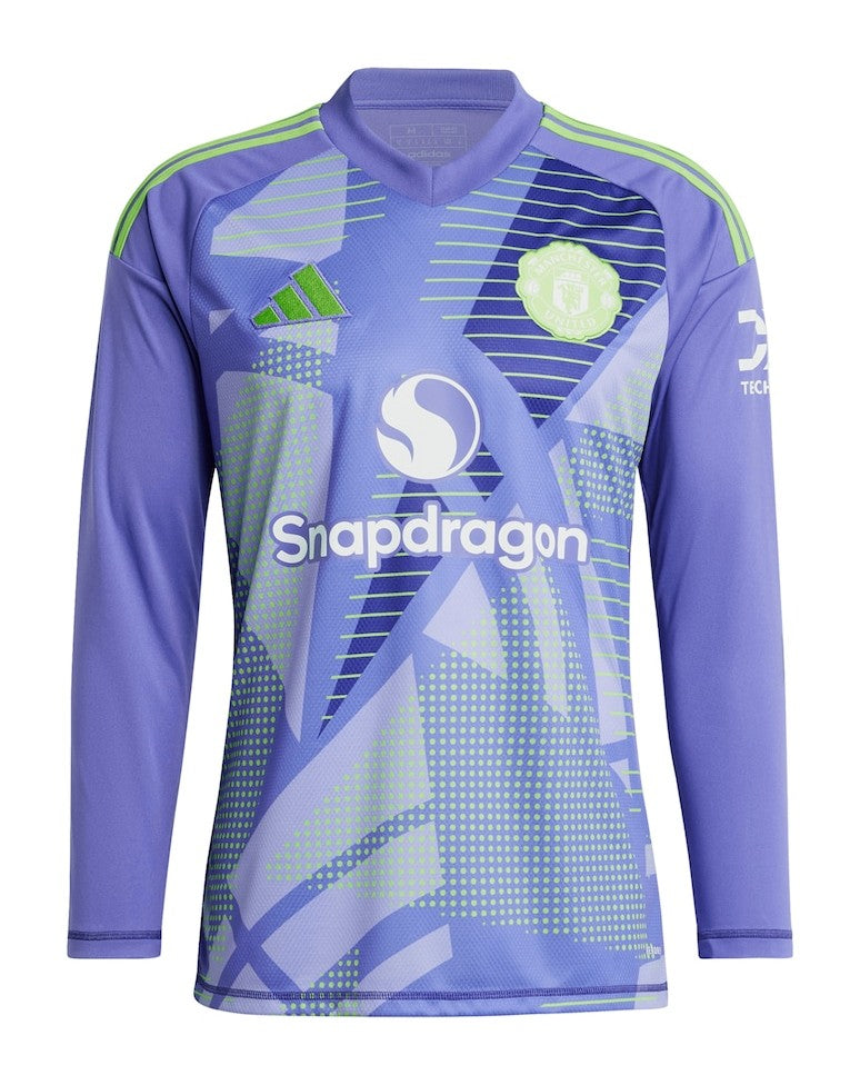 Manchester United 24/25 GK Jersey