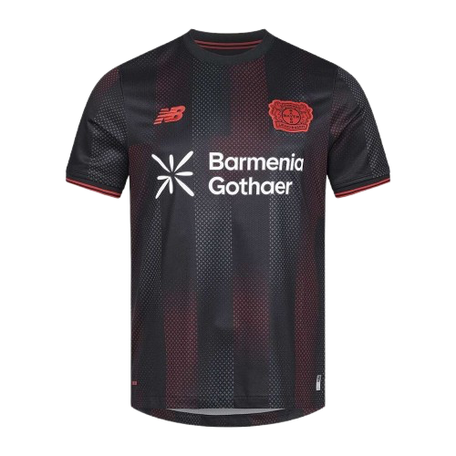 BAYER LEVERKUSEN (PLAYER VERSION)
