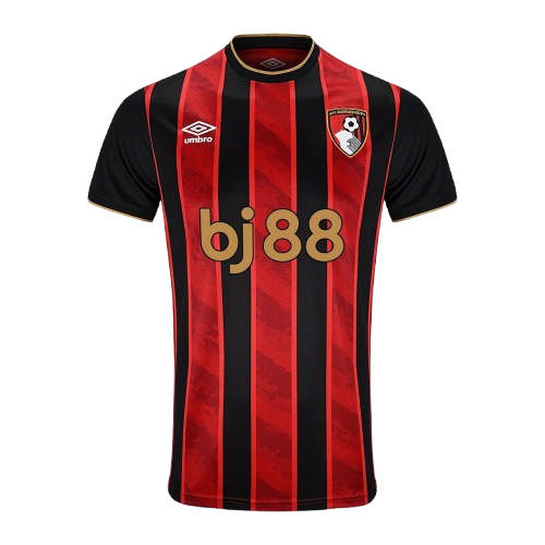 BOURNEMOUTH 25/26 HOME JERSEY