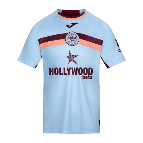 BRENTFORD 25/26 THIRD JERSEY