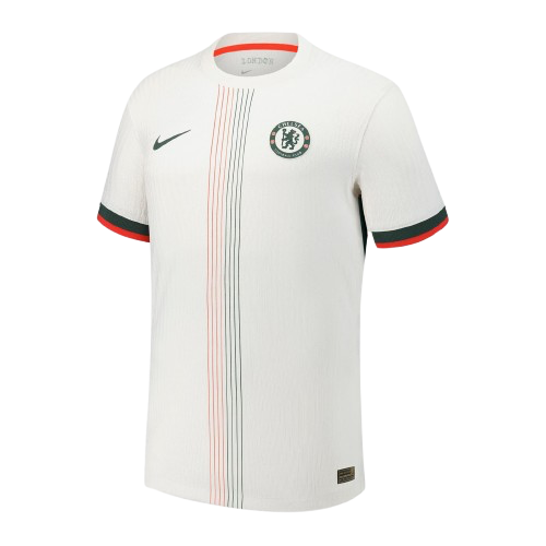 CHELSEA 25/26 AWAY JERSEY (PLAYER VERSION)