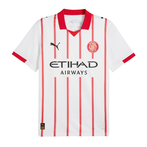 GIRONA 25/26 HOME JERSEY