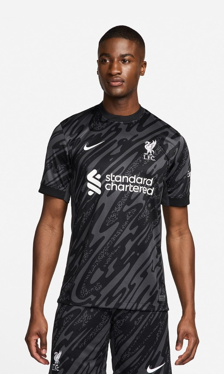 Liverpool 24/25 GK Jersey – Pro Ballers SA