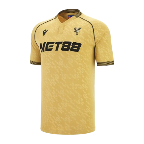 CRYSTAL PALACE 25/26 AWAY JERSEY
