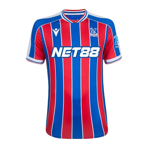 CRYSTAL PALACE 25/26 HOME JERSEY