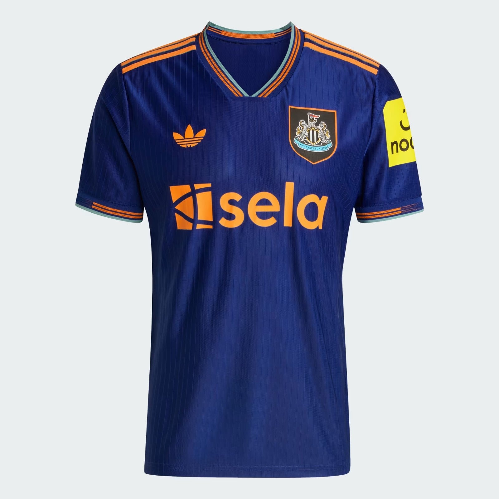 Newcastle United 25/26 Third Jersey