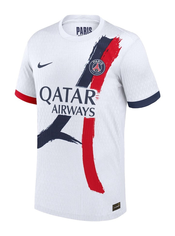 FC Paris 25/26 Away Jersey