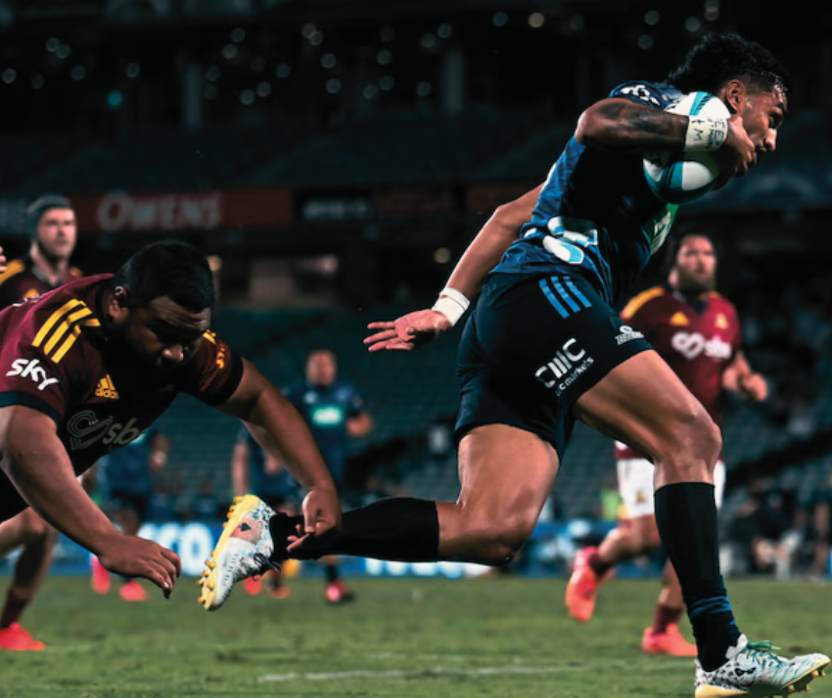 RUGBY
