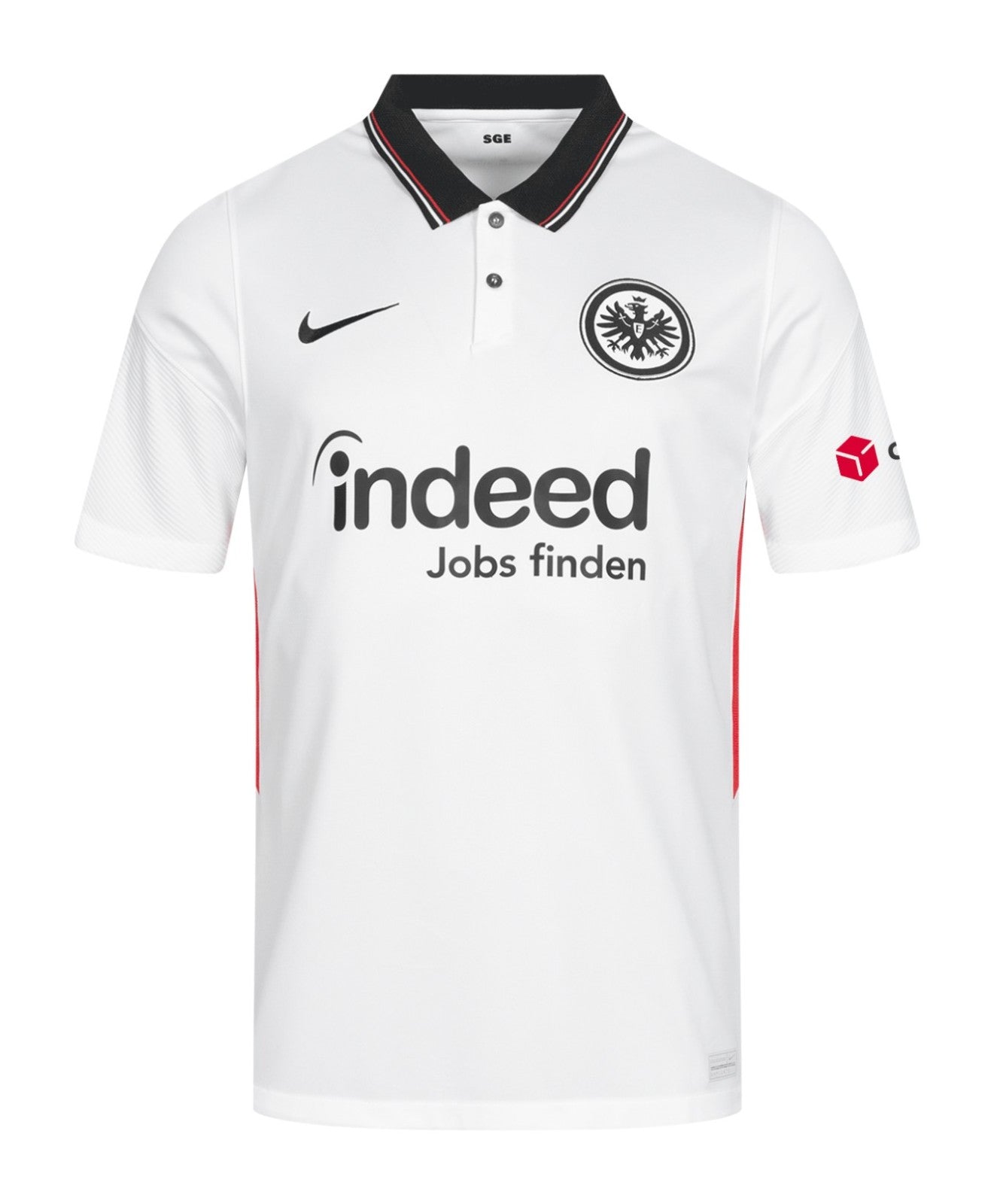 Eintracht Frankfurt 21/22 Third jersey