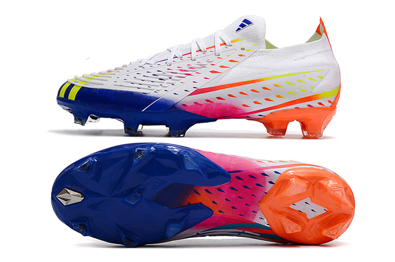 PREDATOR EDGE.1 FIRM GROUND BOOTS QATAR WC 2022