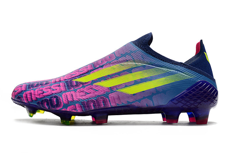 X SPEEDFLOW MESSI+ FG UNPARALLELED