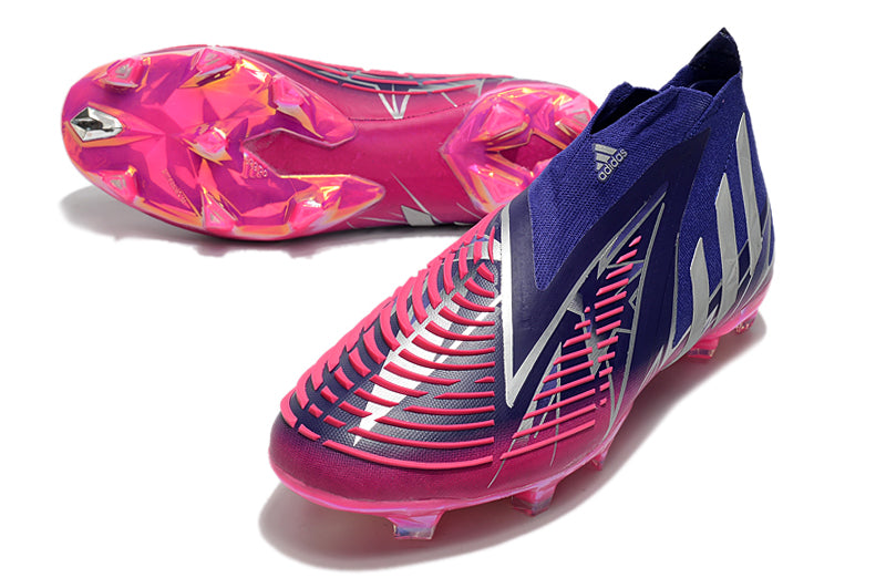 Predator Edge+ FG - UCL Edition