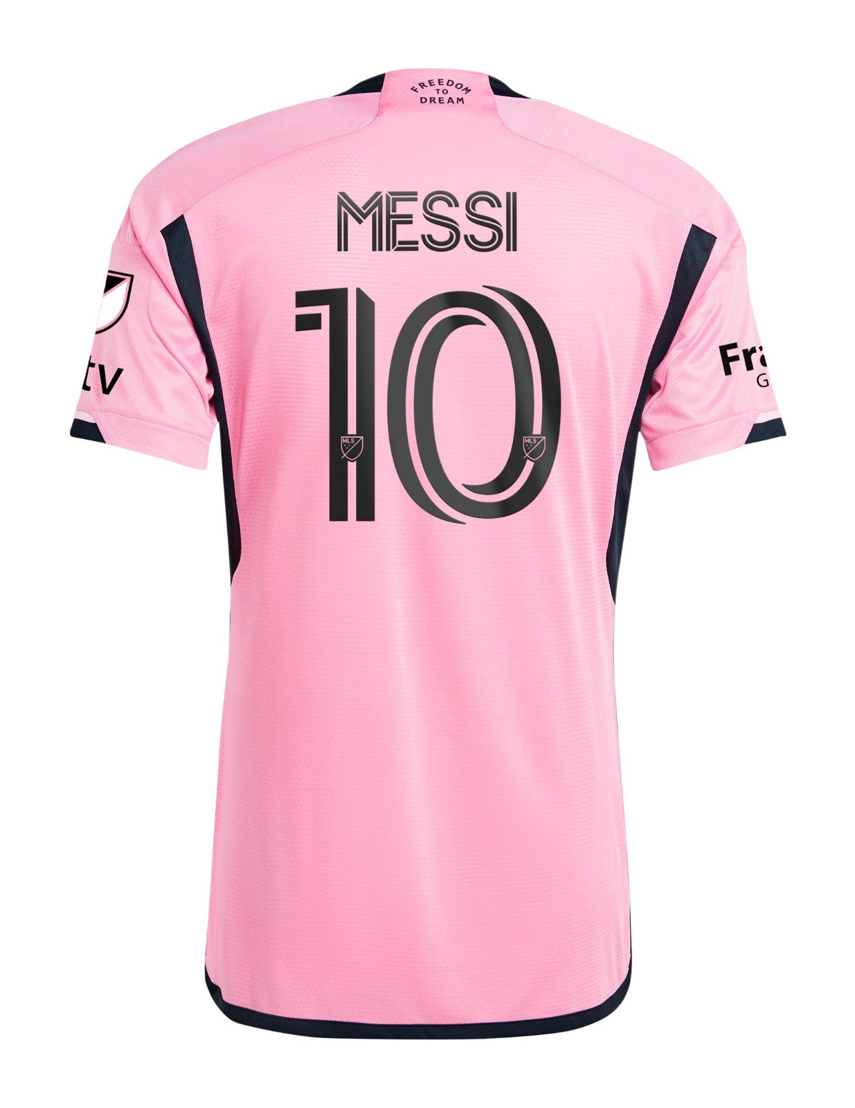 Inter Miami 2024 Home  Kit