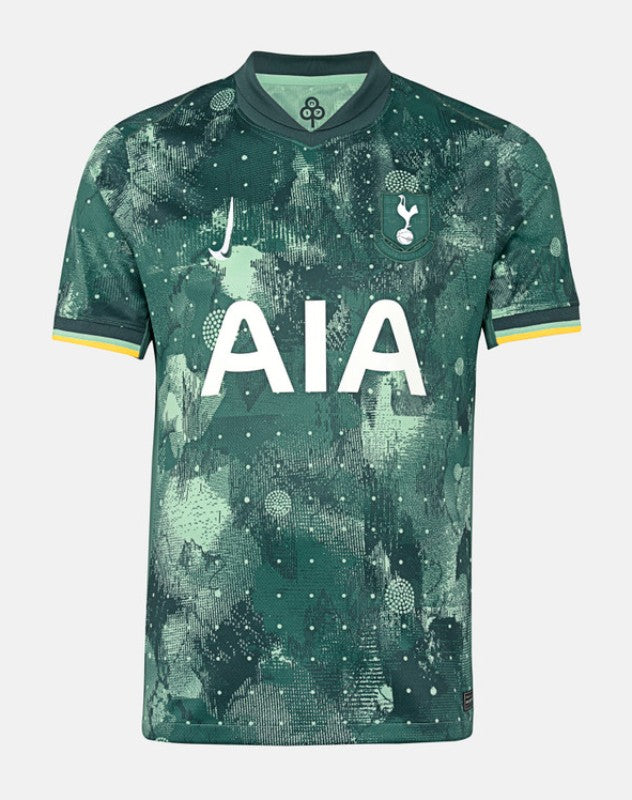 Tottenham Hotspur 24/25 Third Womens Jersey