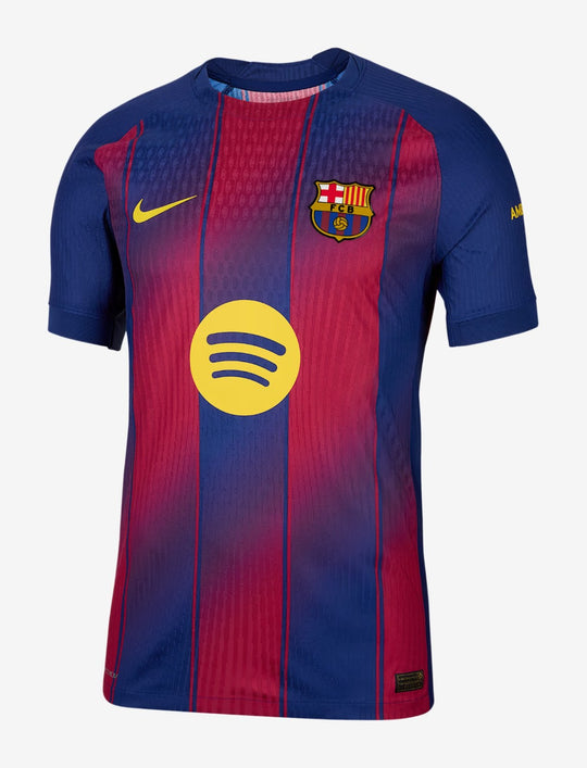 FC Barcelona 25/26 Home Jersey
