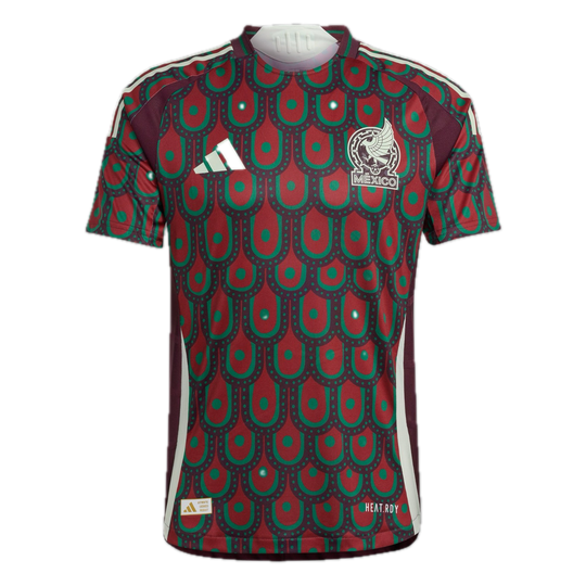 Mexico 2024 Home Jersey