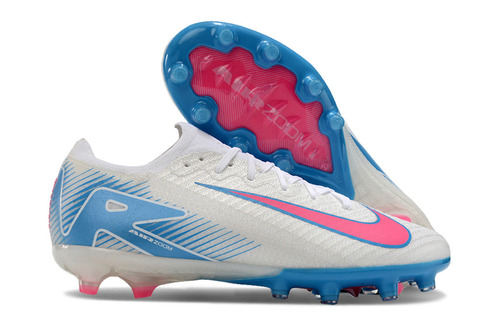 Mercurial Vapor 16 Elite - Glacier Blue/Pink (Kids)