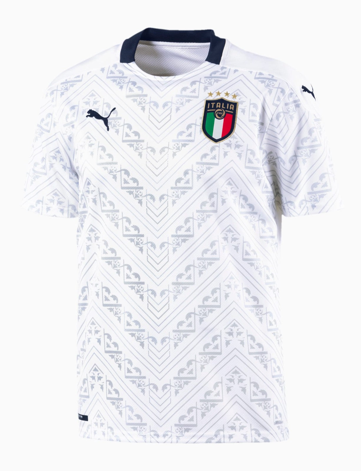 Italy 2020 Away Jersey