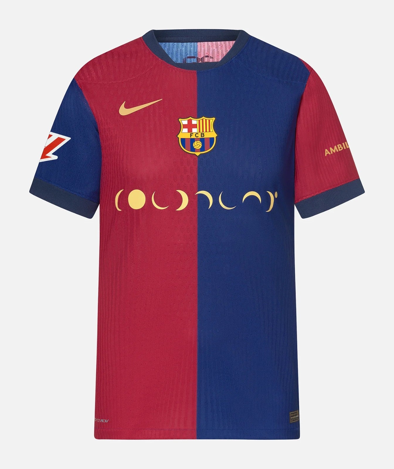 FC Barcelona  24/25 Home Classico Kit