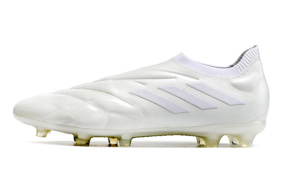 Copa Pure + FG Pearlized White