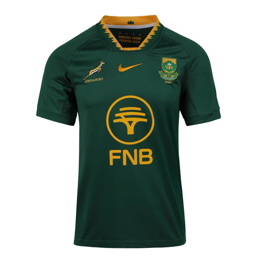 South Africa 2025 Home Jersey