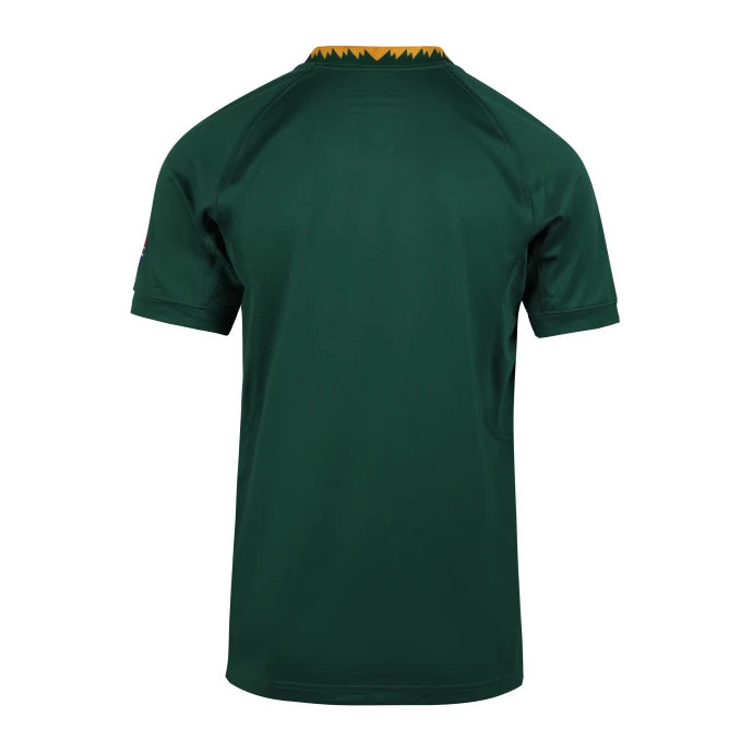 South Africa 2025 Home Jersey
