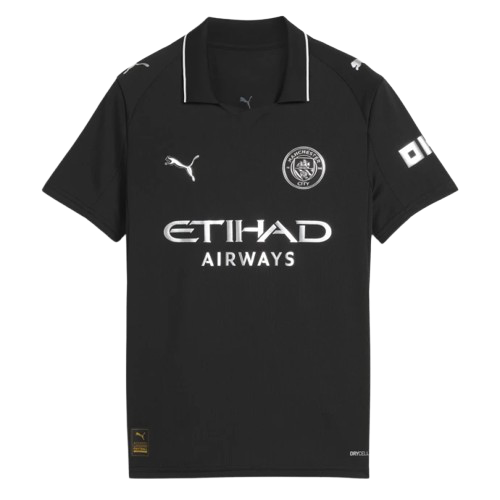 MANCHESTER CITY 25/26 AWAY JERSEY