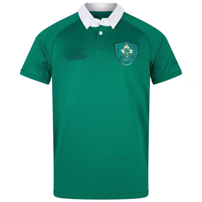 Ireland 150th Rugby Jersey