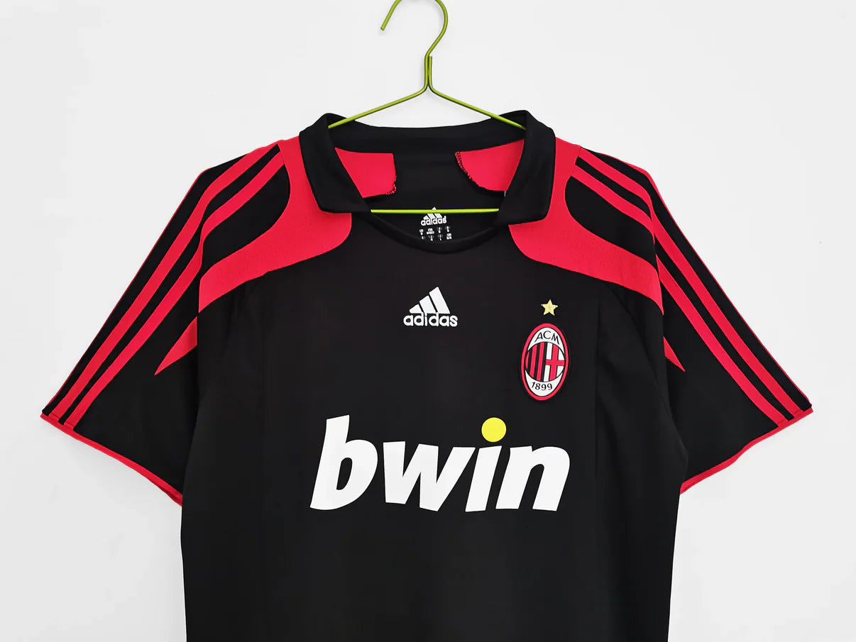 AC MILAN 07/08 Third Jersey