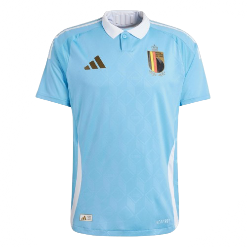 Belgium 2024 Away Women's Jersey