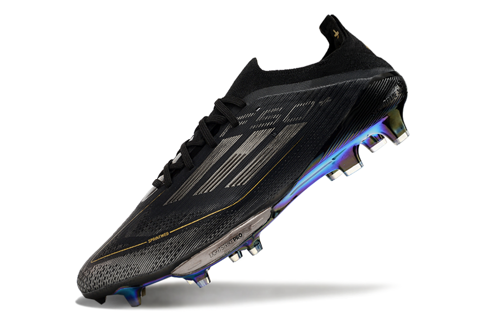 F50 ELITE FG - BLACK SPECIAL MADE