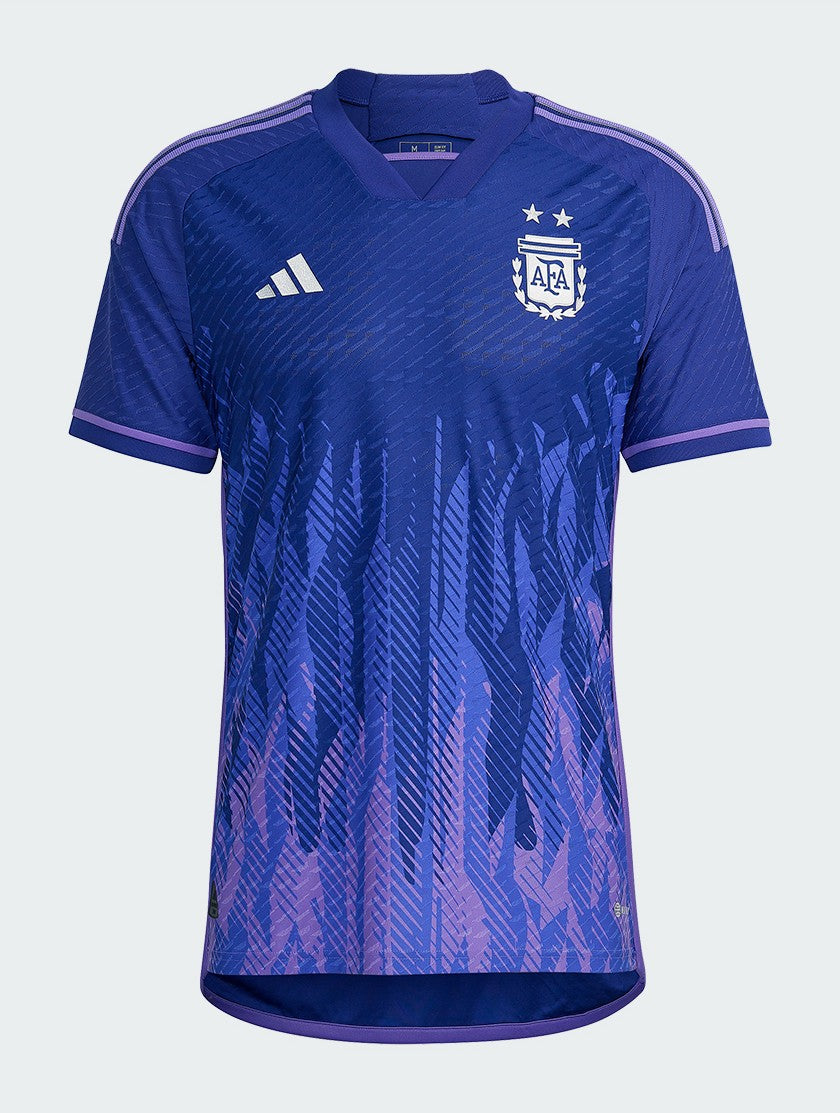 Argentina 2022 Away Women's Jersey