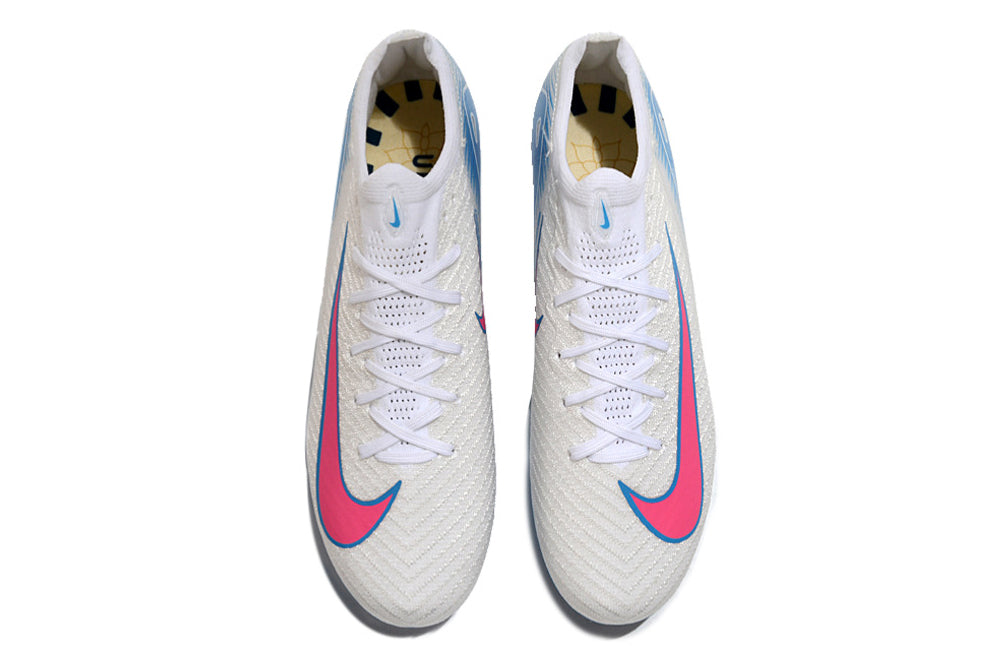 Mercurial Vapor 16 Elite - Glacier Blue/Pink (Kids)