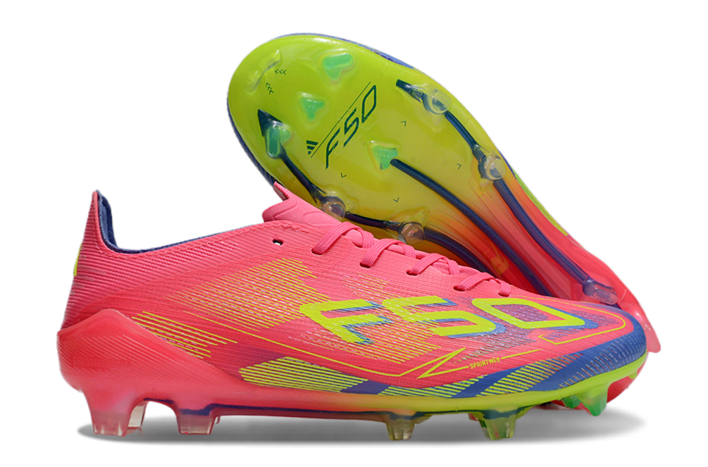 F50 ELITE FG - Messi Exclusive Color Ultra Light